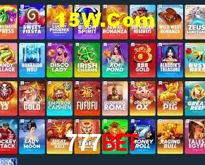 Estatísticas 777bet