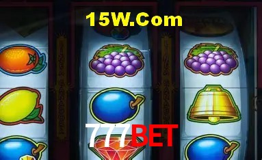 Jogos de Slot 777bet